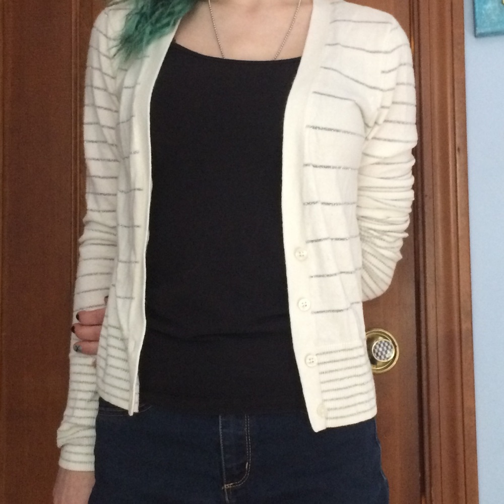 American Eagle Cardigan