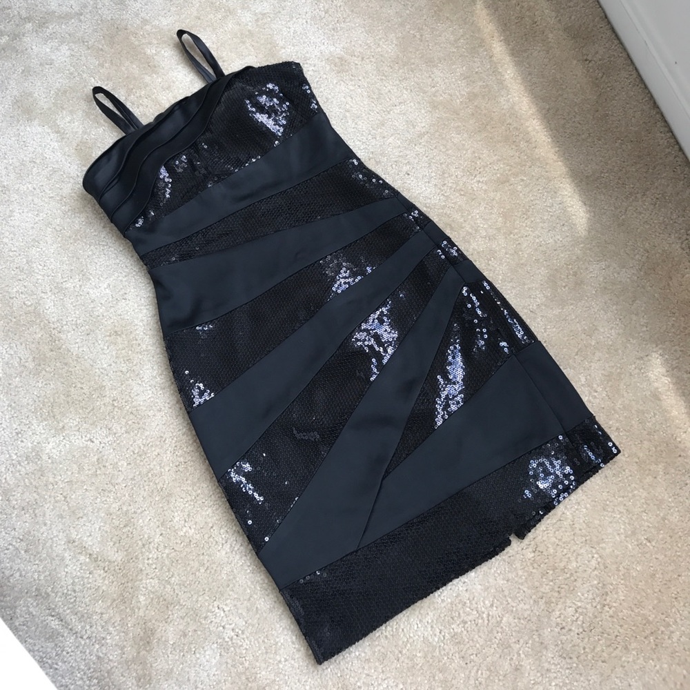 The Ultimate Little Black Dress