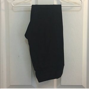 🦄 Solid Black 🦄 OS LuLaRoe Leggings