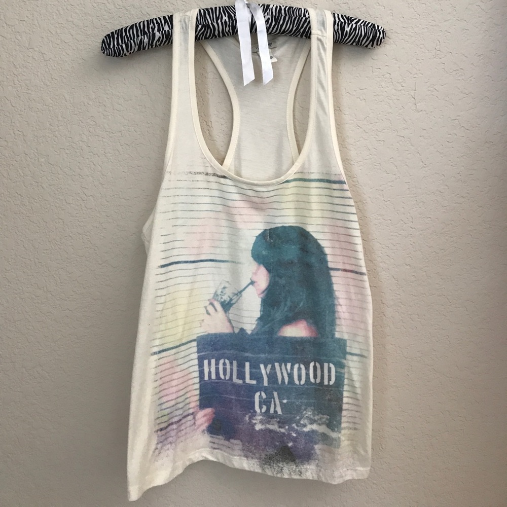 H81 Hollywood Tank