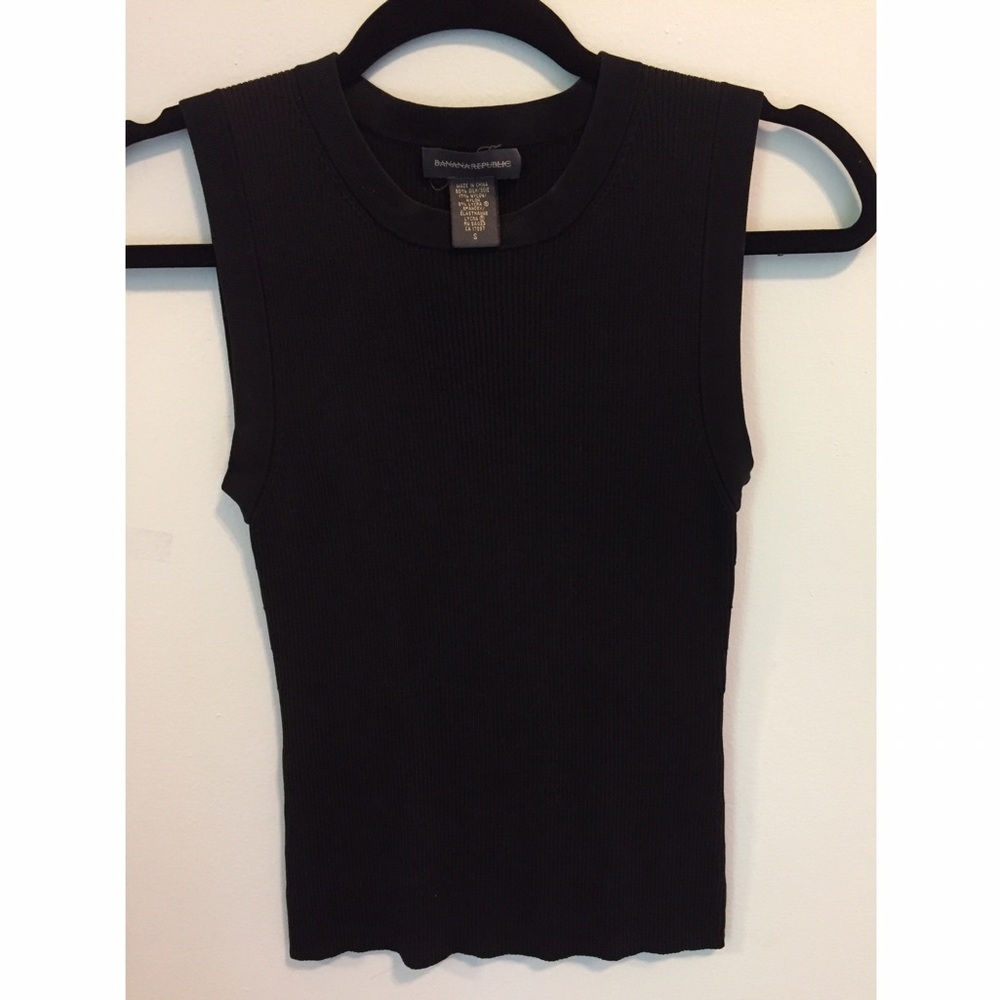 Banana Republic Tank Top
