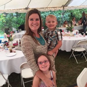 Meet your Posher, Shanna