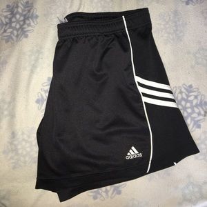 Adidas Athletic Shorts