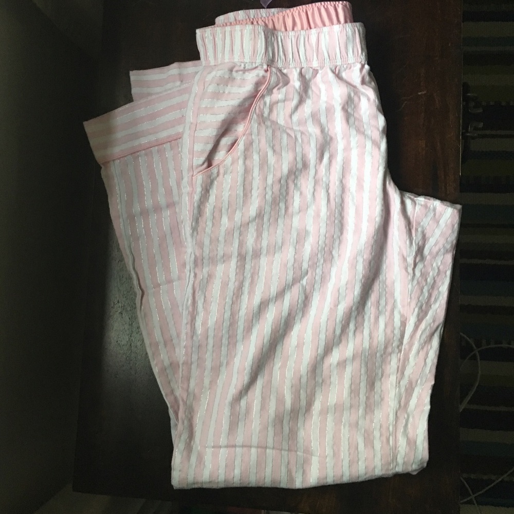 Victoria's Secret Women's XS Pajama Pants- NWOT