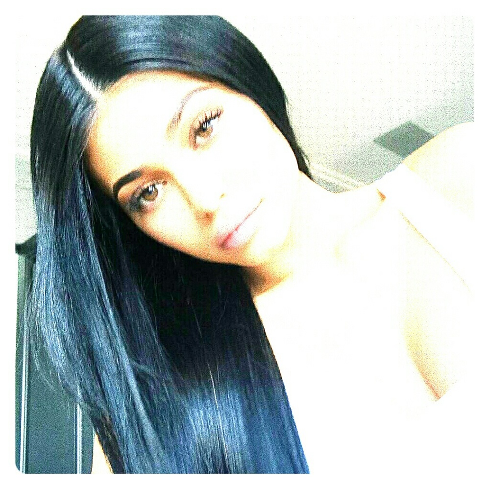 Meet your Posher, gigi l