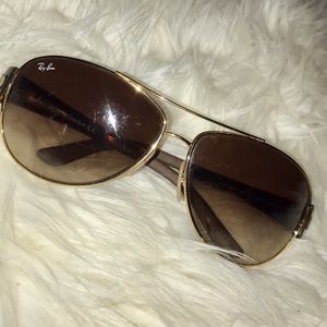 Authentic Ray-bans