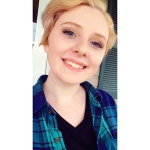 Meet your Posher, Lani