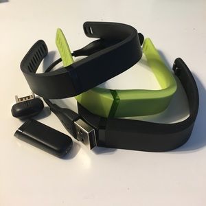 Fitbit Flex