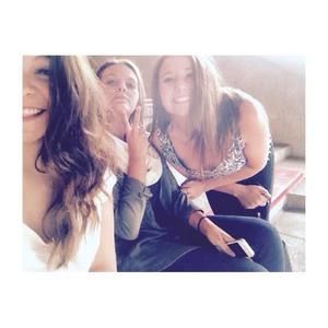 Meet your Posher, Brianna