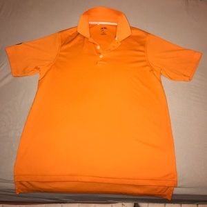 Official PGA Golf Polo - Adidas Golf ClimaLite