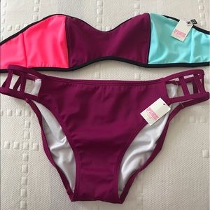 Victoria's Secret bikini