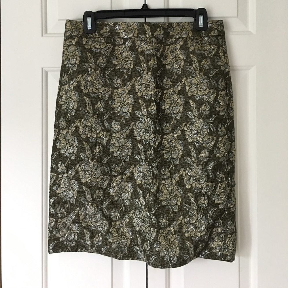 J. Crew Skirt