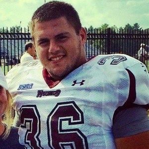 Meet your Posher, Brody