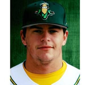 Meet your Posher, Mitchell