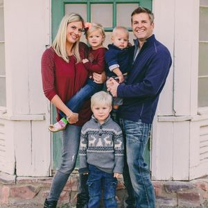 Meet your Posher, Kimberly