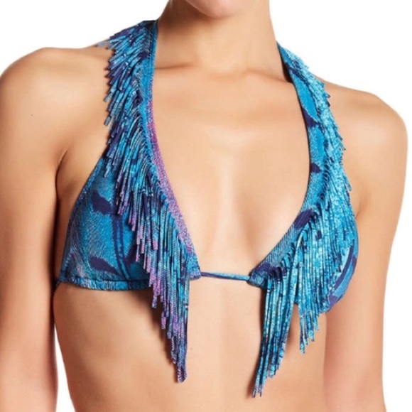 Despi Swimwear Swim Despi Swimwear 2 Piece Exotic Aruba Bathing