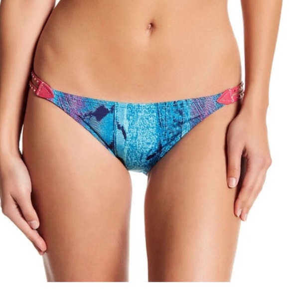 Despi Swimwear Swim Despi Swimwear 2 Piece Exotic Aruba Bathing