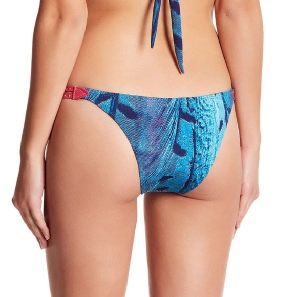 Despi Swimwear Swim Despi Swimwear 2 Piece Exotic Aruba Bathing