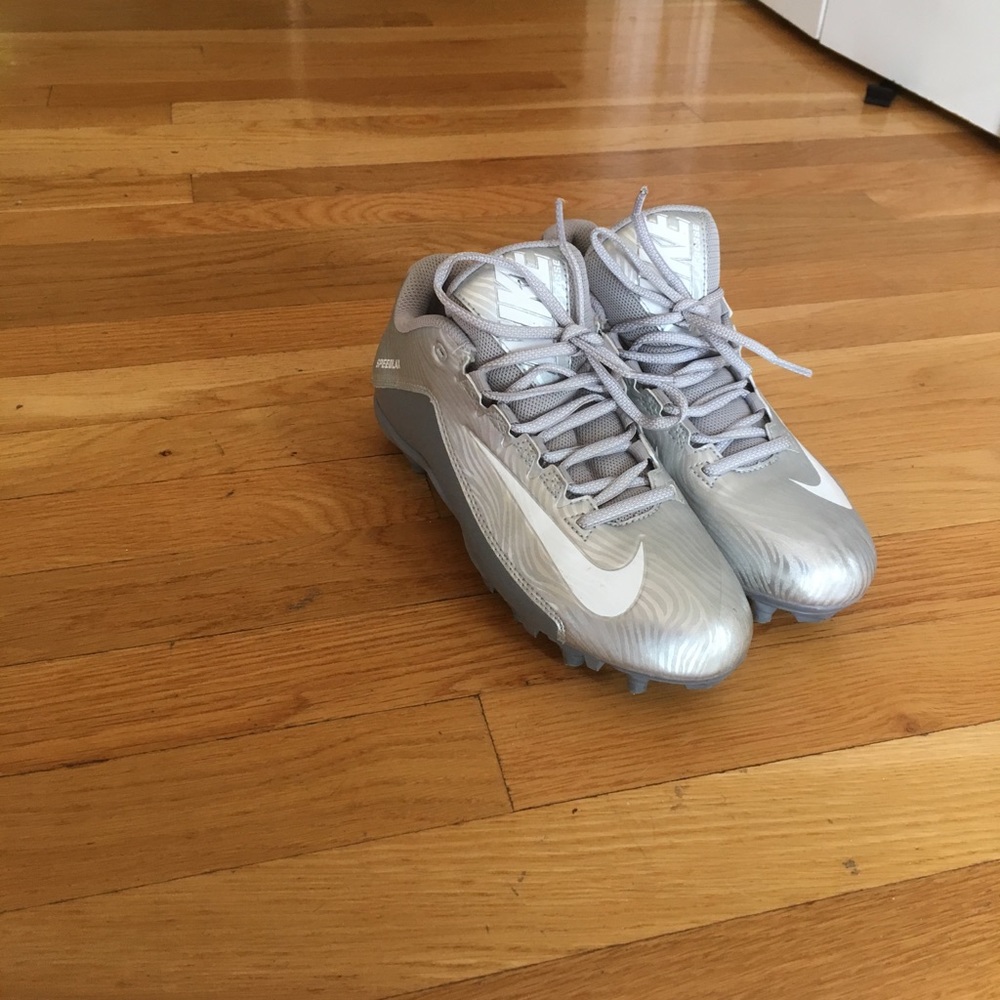 Girl's Youth Nike Lacrosse Cleats