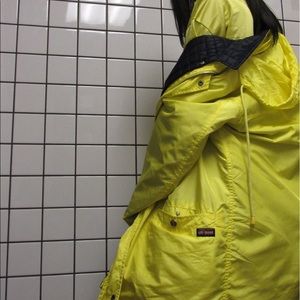 Vintage Versace Sport 2 pc Jacket