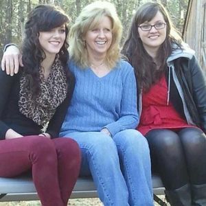 Meet your Posher, Sandy