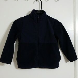 Kid's fleece