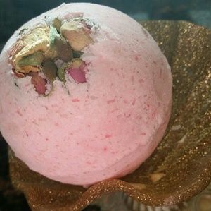 Bath Bomb - Rose