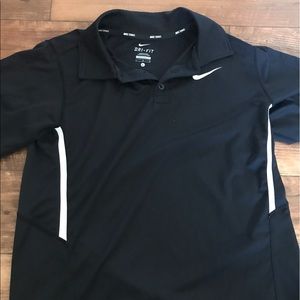Boys Small Nike Dry fit Shirt
