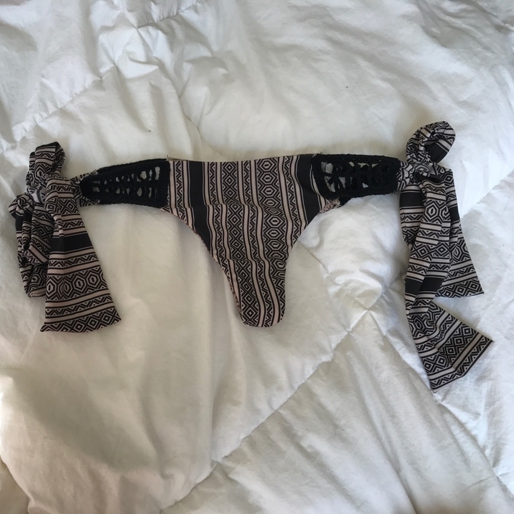 Acacia swimwear anini bikini bottom