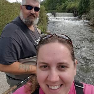 Meet your Posher, Erica