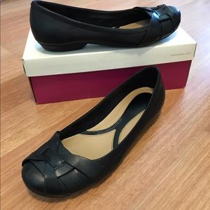 Naturalizer Maude Flats