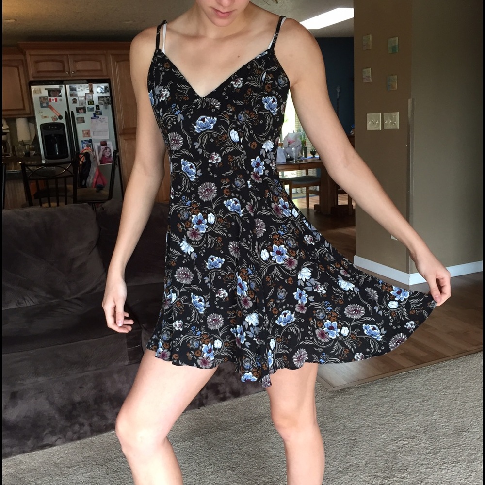 Brand new American eagle dress