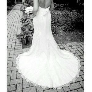 Stella York Wedding Dress