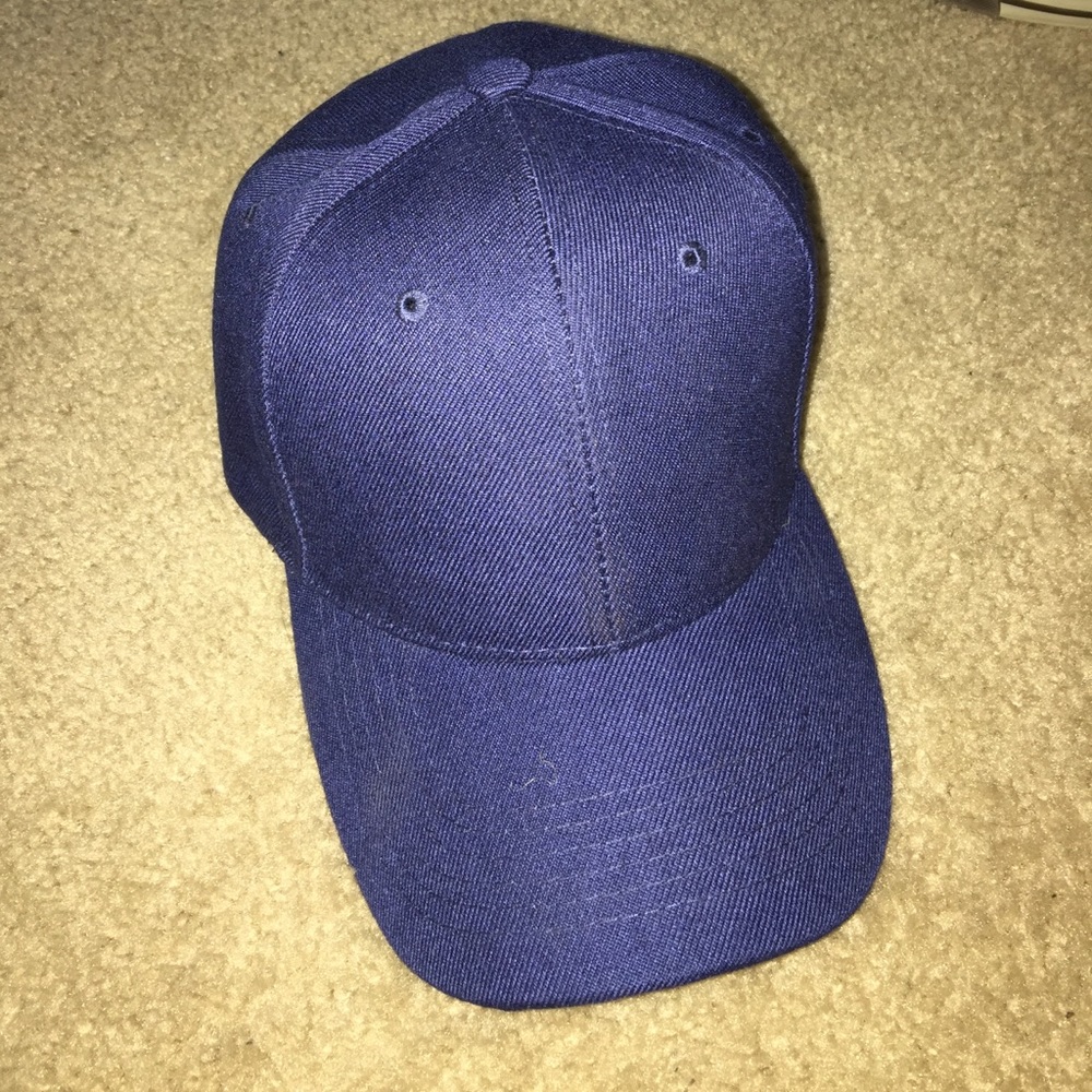 Baseballs Caps - Picture 5 of 5