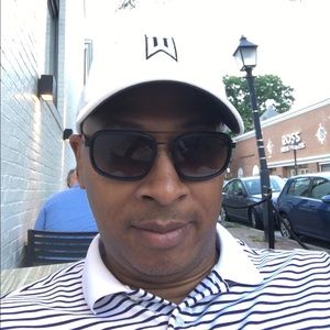 Meet your Posher, Tony