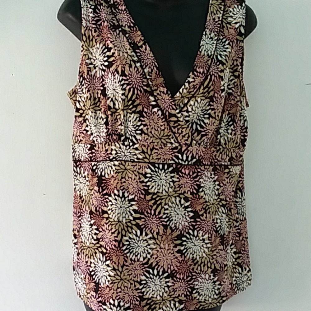 Cute blouse  by Liz Claiborne