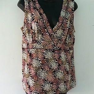 Cute blouse  by Liz Claiborne