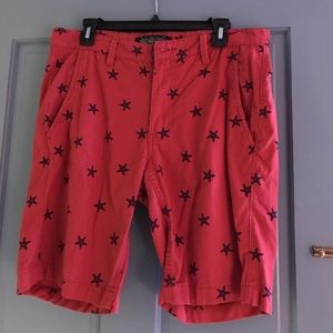 Mens shorts