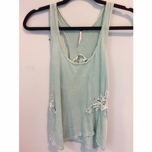 Free People Tank Top