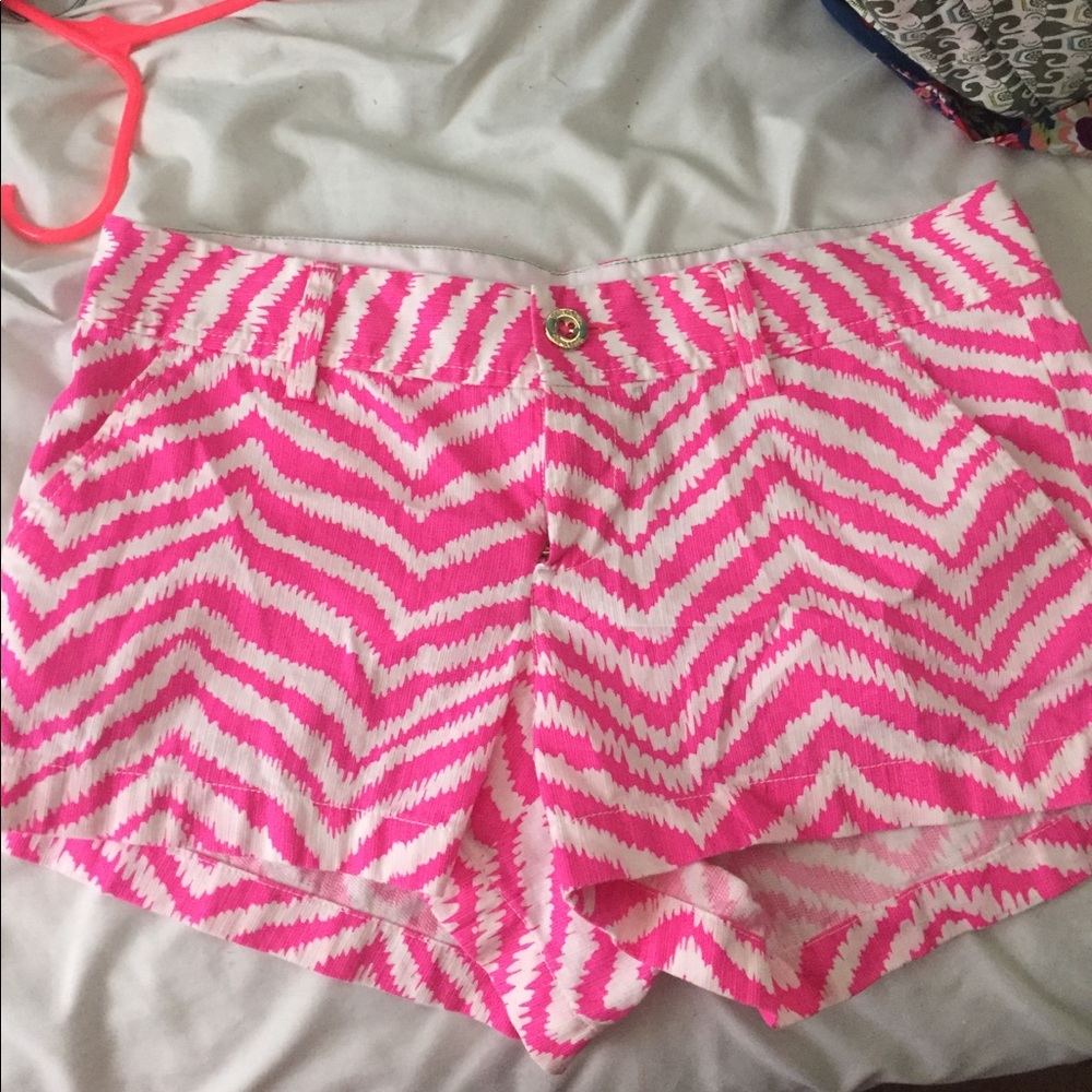 Lilly shorts