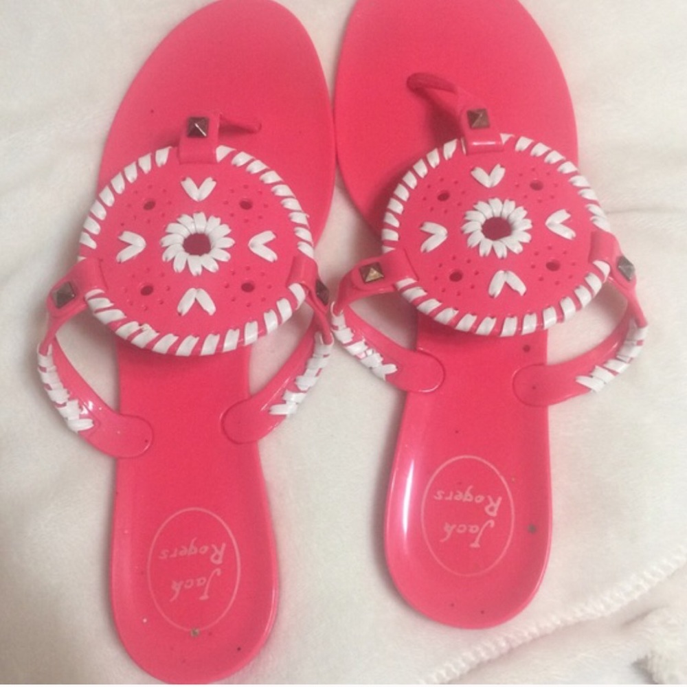 Jack Rogers