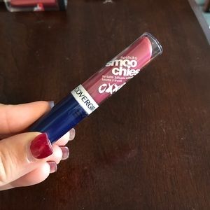 Cover Girl Lipslicks--Make an offer