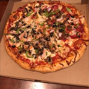 Meet your Posher, Paul