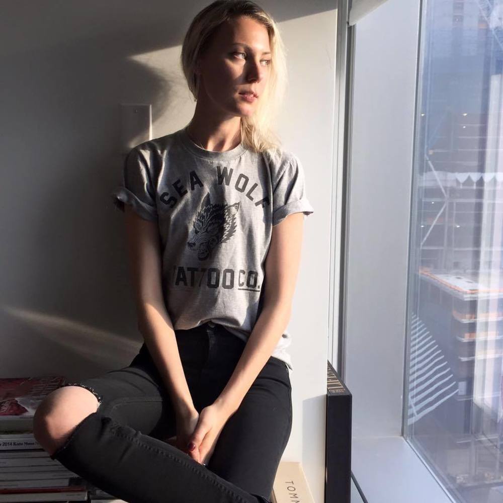 Meet your Posher, Lina