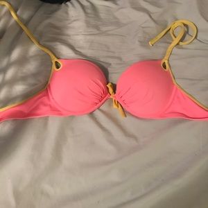 Victoria Secret Bombshell bathing suit top