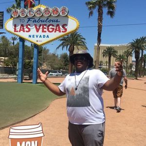 Meet your Posher, Dan