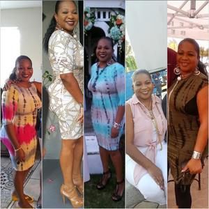 Meet your Posher, Gail