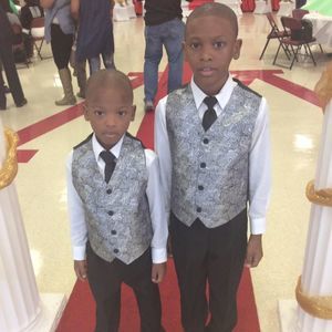 Meet your Posher, Rosella