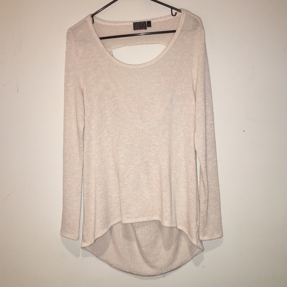 Tops - Soft And Sexy Sweater For All Seasons!!