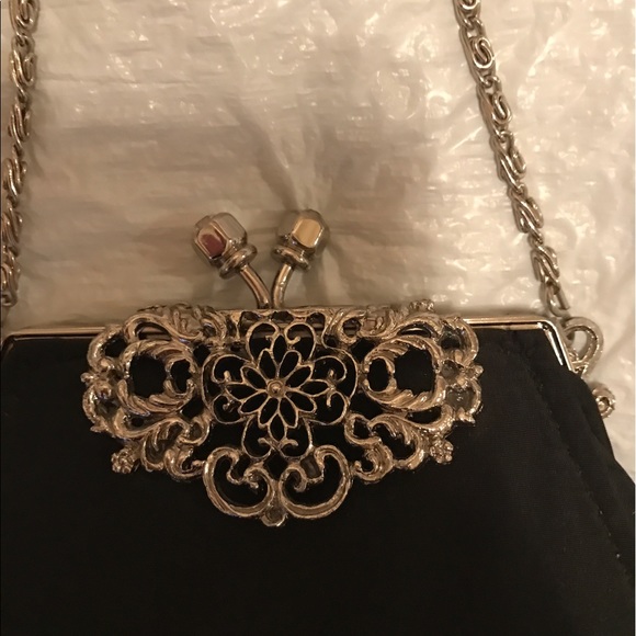 Vintage Inspired Evening Bag 103